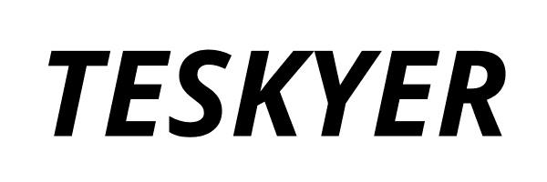 Teskyer